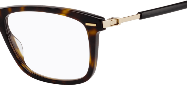 Оправа Christian Dior TECHNICITYO8 0865616 Оправа Christian Dior TECHNICITYO8 0865616