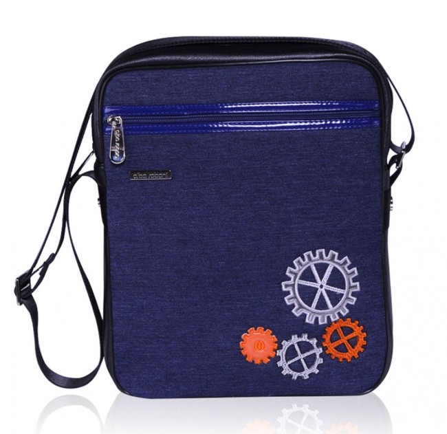 151452 Сумка женская Alba Soboni черно-синий-2.jpg 151452 Сумка женская Alba Soboni черно-синий-2.jpg