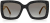 Сонцезахисні окуляри Jimmy Choo VIV/S 80755FQ