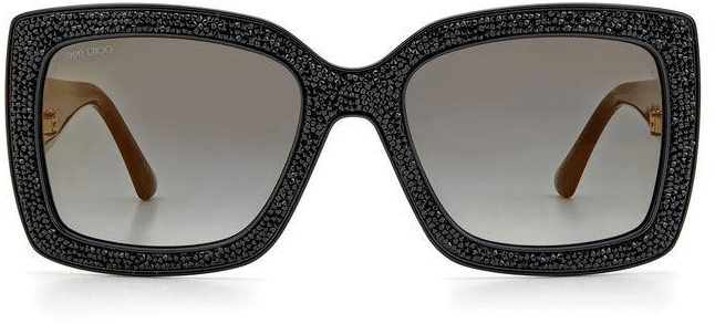 Сонцезахисні окуляри Jimmy Choo VIV/S 80755FQ Сонцезахисні окуляри Jimmy Choo VIV/S 80755FQ