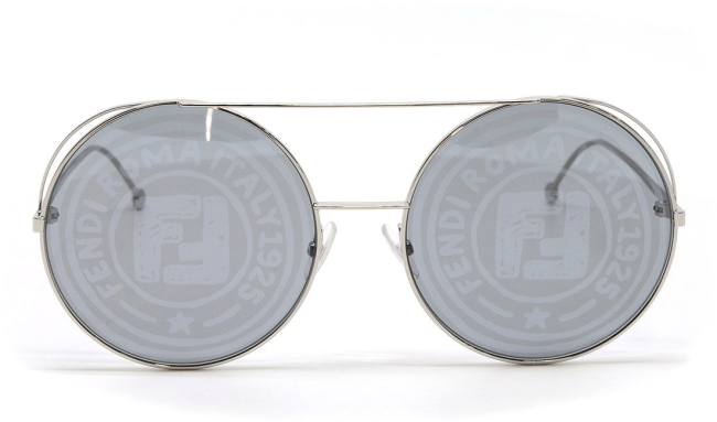 Сонцезахисні окуляри Fendi FF 0285/S 0IH63MD Сонцезахисні окуляри Fendi FF 0285/S 0IH63MD