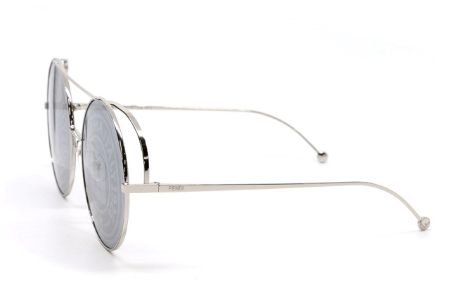 Сонцезахисні окуляри Fendi FF 0285/S 0IH63MD Сонцезахисні окуляри Fendi FF 0285/S 0IH63MD