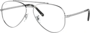 Ray-Ban RX 3625V 2501 58