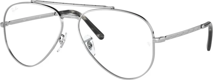 Оправа Ray-Ban RX 3625V 2501 58