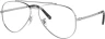 Ray-Ban RX 3625V 2501 58