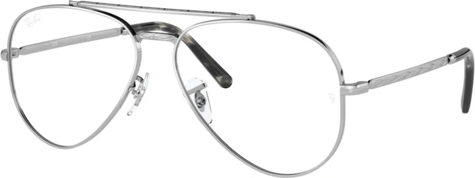 Оправа Ray-Ban RX 3625V 2501 58