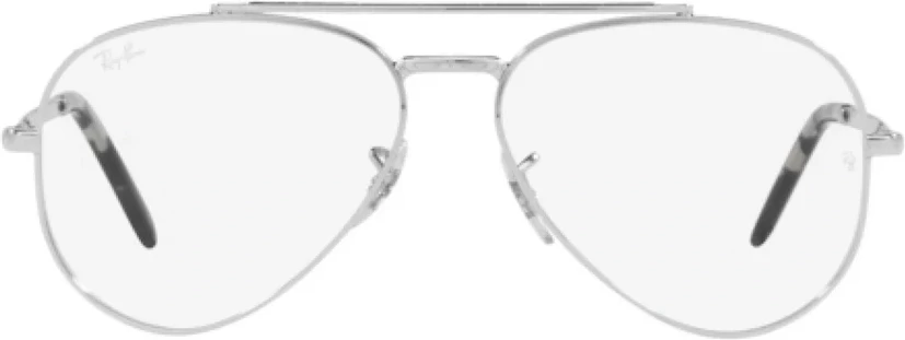 Оправа Ray-Ban RX 3625V 2501 58