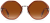 Сонцезахисні окуляри Marc Jacobs MJ 1003/S 09Q54HA