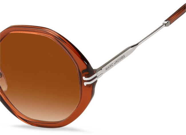 Сонцезахисні окуляри Marc Jacobs MJ 1003/S 09Q54HA Сонцезахисні окуляри Marc Jacobs MJ 1003/S 09Q54HA