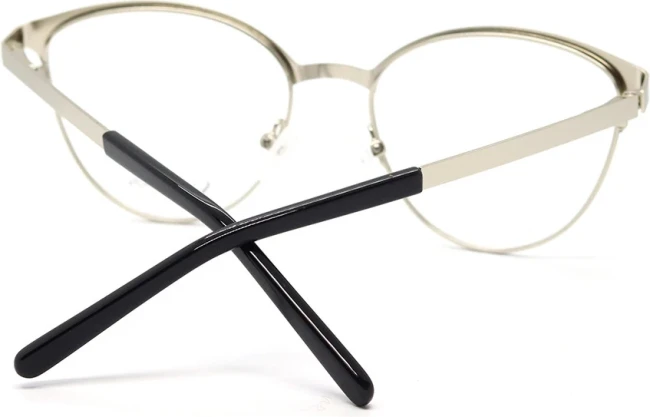 Оправа Sunderson SDO 4032 MSIL Оправа Sunderson SDO 4032 MSIL