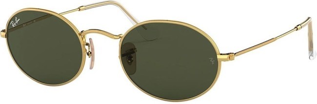 Солнцезащитные очки Ray-Ban RB3547 001/31 54 Ray-Ban