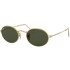 Солнцезащитные очки Ray-Ban RB3547 001/31 54 Ray-Ban