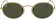 Солнцезащитные очки Ray-Ban RB3547 001/31 54 Ray-Ban