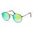 Солнцезащитные очки Ray-Ban RB3447 002/4J Round Солнцезащитные очки Ray-Ban RB3447 002/4J Round