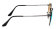 Солнцезащитные очки Ray-Ban RB3447 002/4J Round