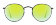 Солнцезащитные очки Ray-Ban RB3447 002/4J Round