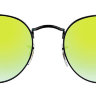 Солнцезащитные очки Ray-Ban RB3447 002/4J Round Солнцезащитные очки Ray-Ban RB3447 002/4J Round