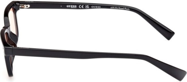 Сонцезахисні окуляри Guess GU8284 01E 50 Сонцезахисні окуляри Guess GU8284 01E 50