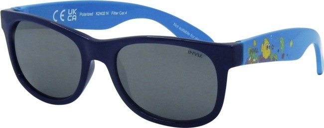 Сонцезахисні окуляри INVU K2402N2