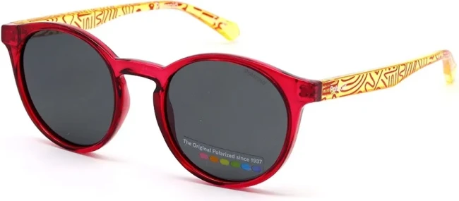 Сонцезахисні окуляри Polaroid PLD 8061/S AHY46M9