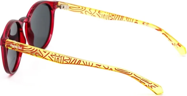 Сонцезахисні окуляри Polaroid PLD 8061/S AHY46M9