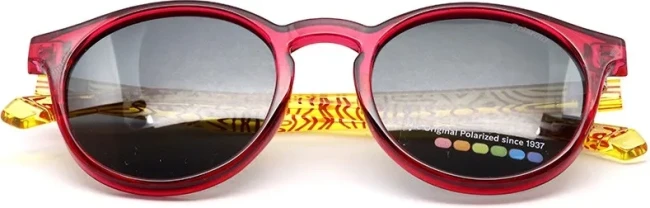 Сонцезахисні окуляри Polaroid PLD 8061/S AHY46M9