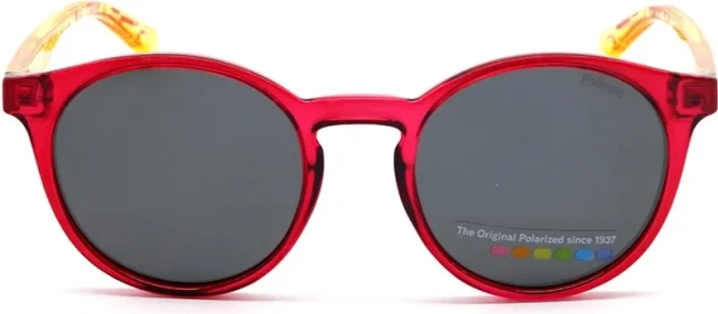 Сонцезахисні окуляри Polaroid PLD 8061/S AHY46M9