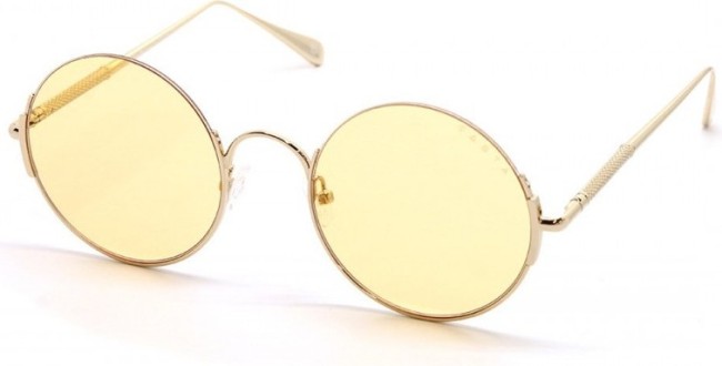 Сонцезахисні окуляри Casta A 139 GLD