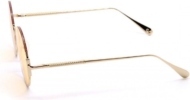 Сонцезахисні окуляри Casta A 139 GLD Сонцезахисні окуляри Casta A 139 GLD