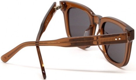 Сонцезахисні окуляри Casta CS 1018 CRBRN Сонцезахисні окуляри Casta CS 1018 CRBRN