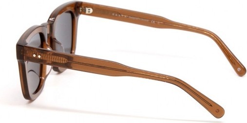 Сонцезахисні окуляри Casta CS 1018 CRBRN Сонцезахисні окуляри Casta CS 1018 CRBRN