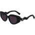 Сонцезахисні окуляри Karl Lagerfeld KL 6144S 002