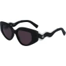 Сонцезахисні окуляри Karl Lagerfeld KL 6144S 002