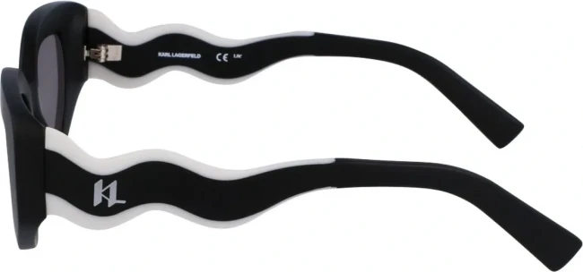 Сонцезахисні окуляри Karl Lagerfeld KL 6144S 002