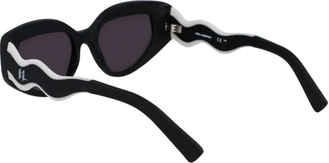 Сонцезахисні окуляри Karl Lagerfeld KL 6144S 002