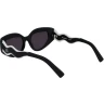 Сонцезахисні окуляри Karl Lagerfeld KL 6144S 002