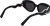 Сонцезахисні окуляри Karl Lagerfeld KL 6144S 002