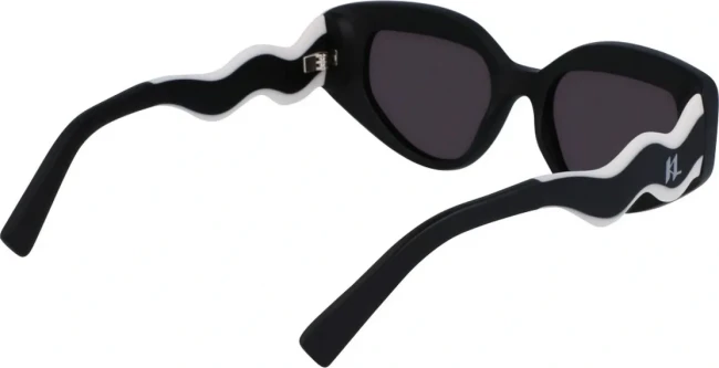 Сонцезахисні окуляри Karl Lagerfeld KL 6144S 002