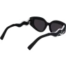 Сонцезахисні окуляри Karl Lagerfeld KL 6144S 002
