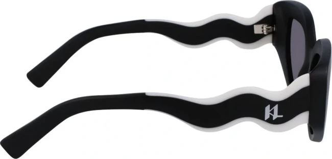 Сонцезахисні окуляри Karl Lagerfeld KL 6144S 002