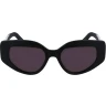 Сонцезахисні окуляри Karl Lagerfeld KL 6144S 002