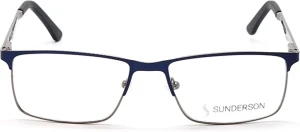 Sunderson SDO 2553 NS BLUGUN