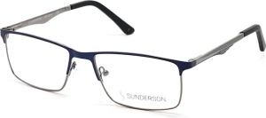 Sunderson SDO 2553 NS BLUGUN