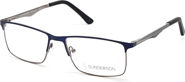 Оправа Sunderson SDO 2553 NS BLUGUN