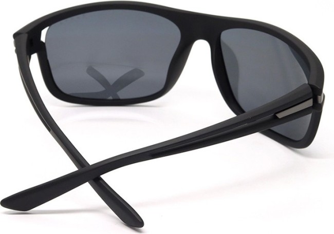 Сонцезахисні окуляри Casta CS 2038 BK Сонцезахисні окуляри Casta CS 2038 BK