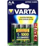 VARTA 5706(HR6) Ni-MH 1.2V 2700mAh
