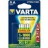 VARTA 5706(HR6) Ni-MH 1.2V 2700mAh
