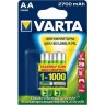 VARTA 5706(HR6) Ni-MH 1.2V 2700mAh