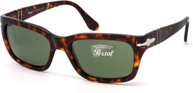 Сонцезахисні окуляри Persol PO 3301S 24/31 57