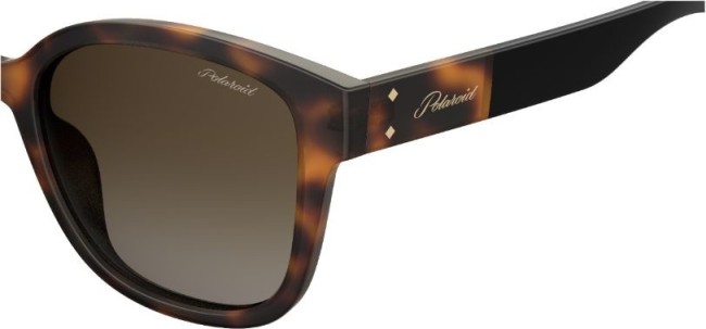 Сонцезахисні окуляри Polaroid PLD 4070/S/X 08654LA Сонцезахисні окуляри Polaroid PLD 4070/S/X 08654LA